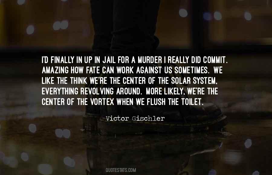 Jail For Quotes #702462