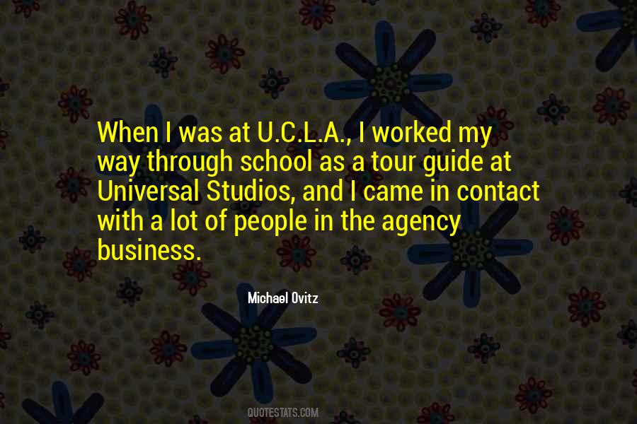 U L Quotes #743651