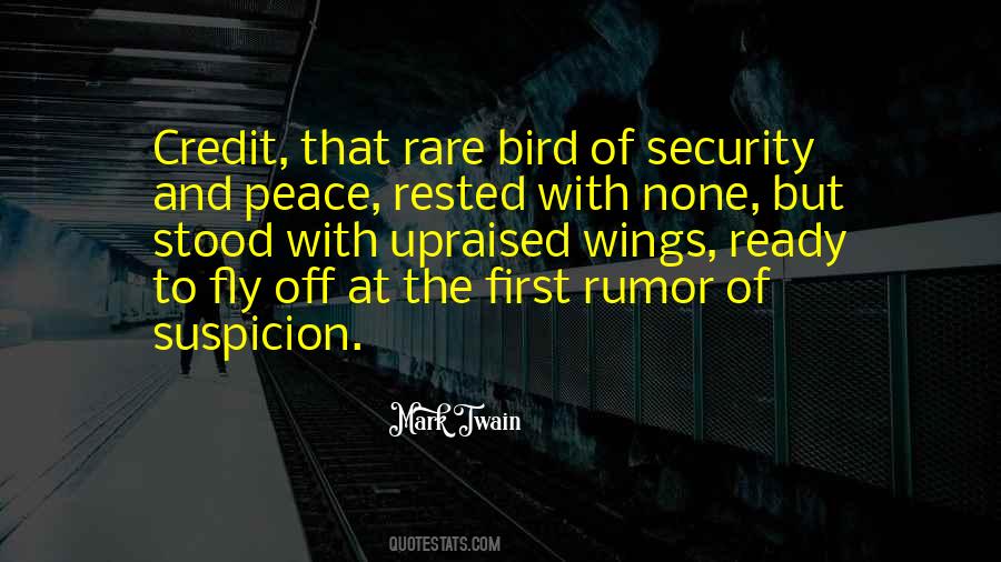 Rumor Has It Quotes #191204