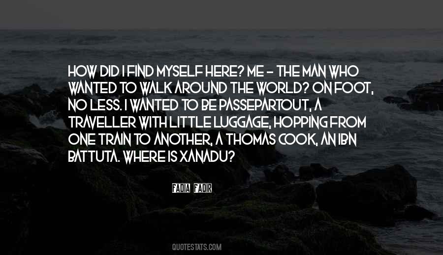 Faqir Quotes #1360756