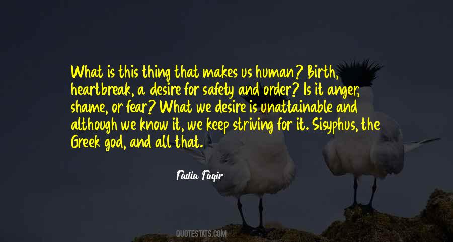 Faqir Quotes #549013
