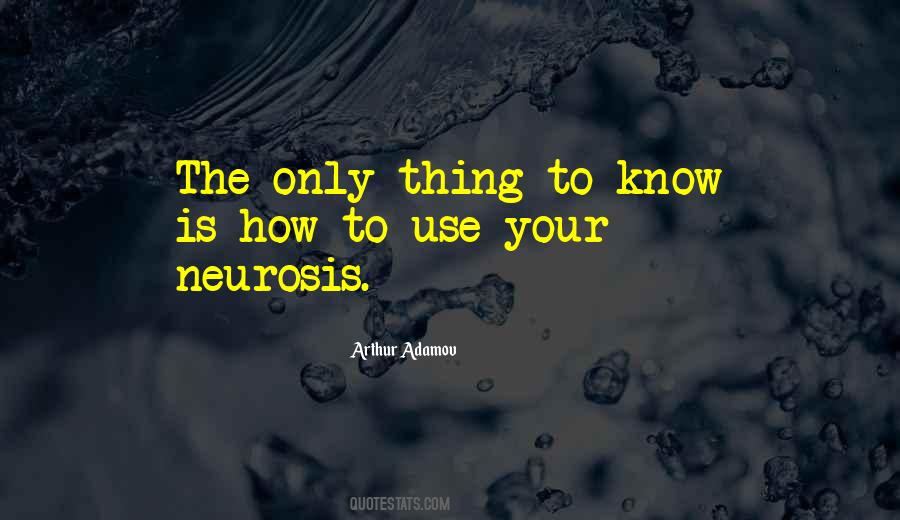 Adamov Quotes #1836509
