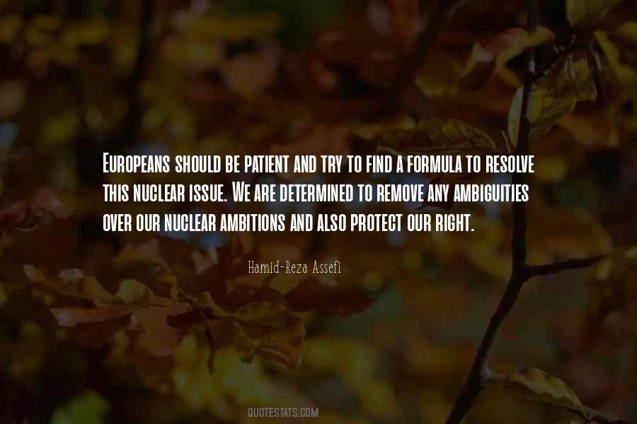 Adamov Quotes #22124