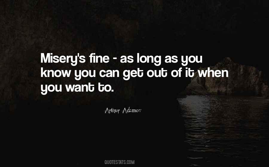 Adamov Quotes #414938