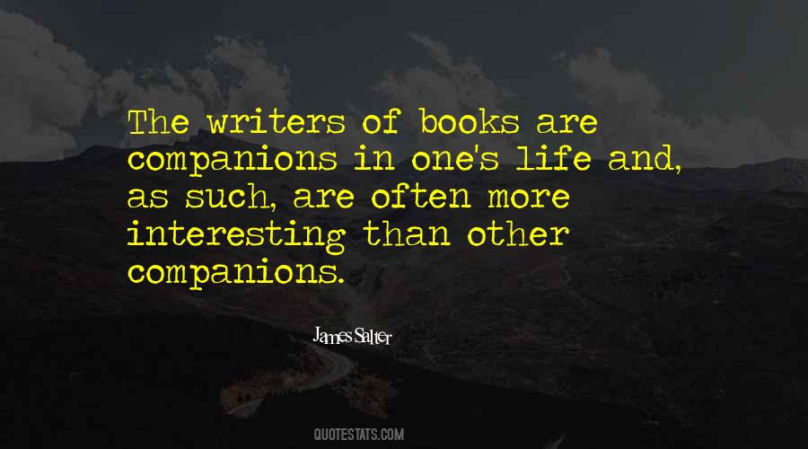 Books Are In Quotes #130681