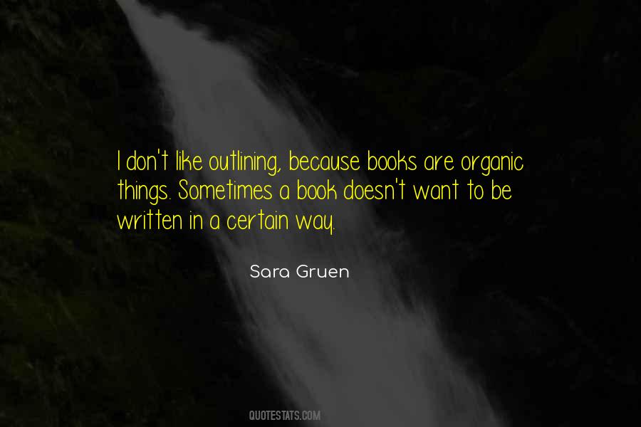 Books Are In Quotes #50675