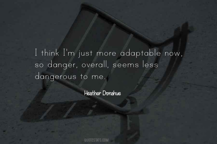 Adaptable Quotes #137378