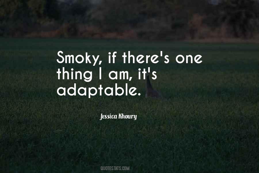 Adaptable Quotes #488540