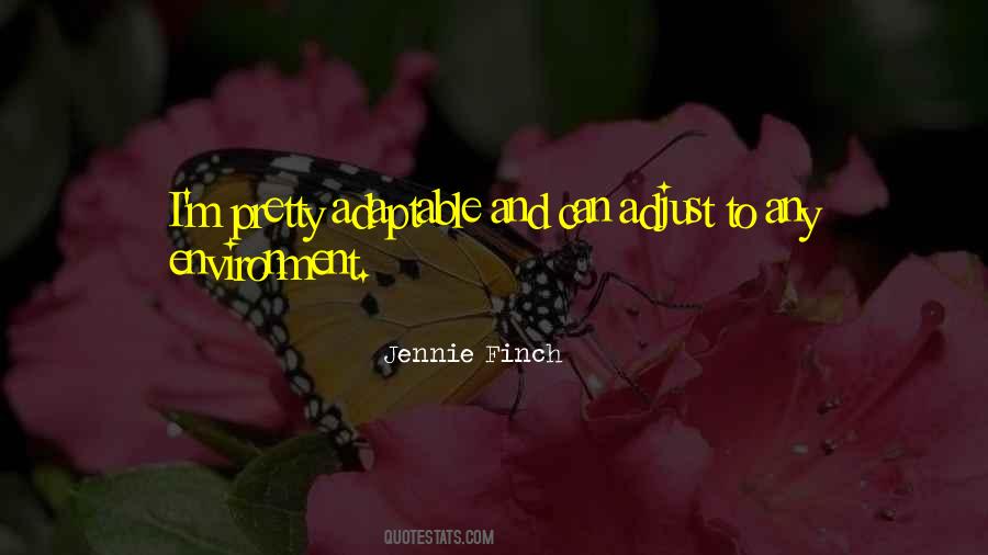 Adaptable Quotes #662945