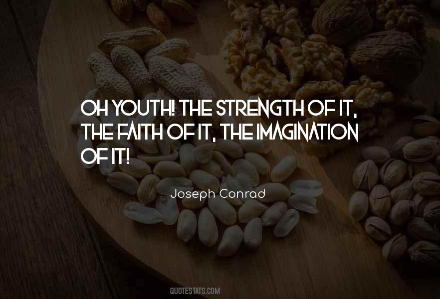 Faith Of Quotes #1029017