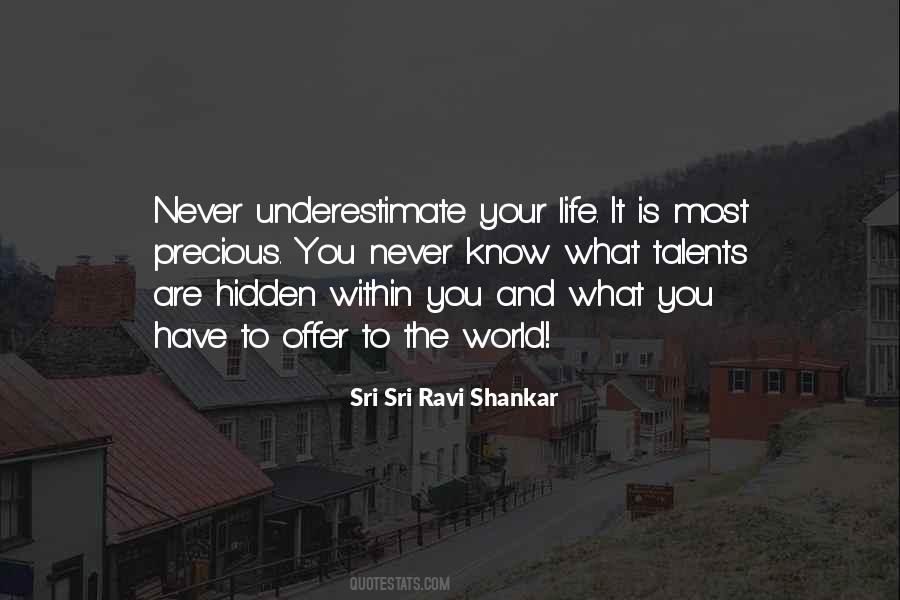 S Shankar Quotes #193069