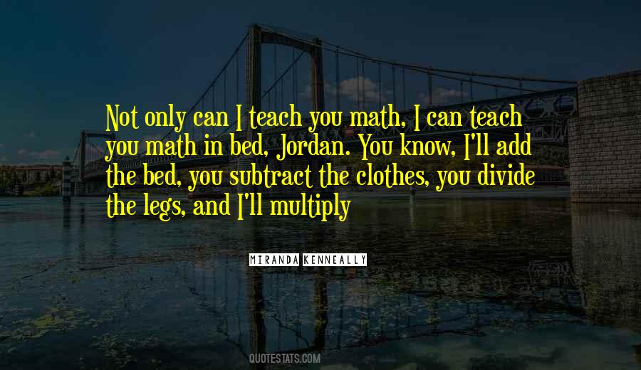 Add Math Quotes #1020660