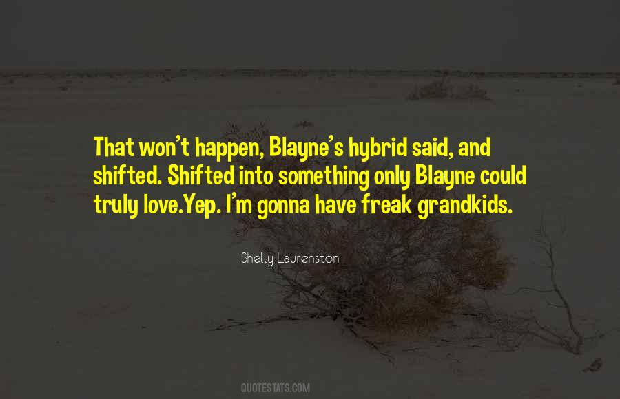 Something Only Quotes #1201678