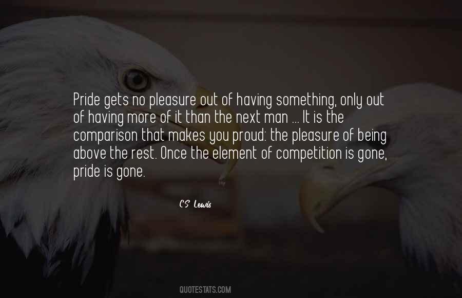 Something Only Quotes #1459633