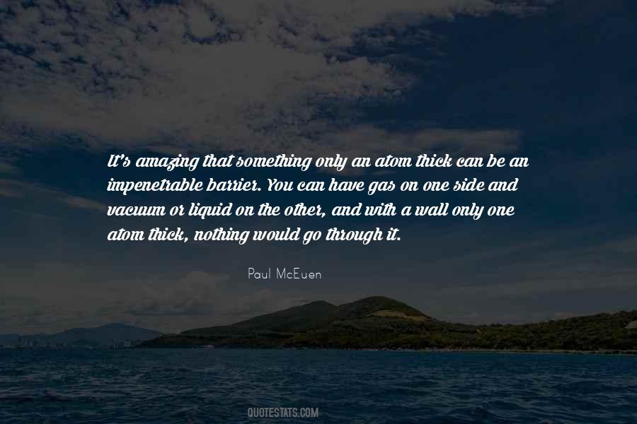 Something Only Quotes #1666147