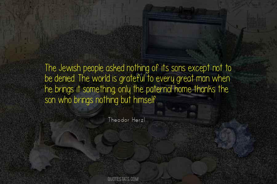Something Only Quotes #707232