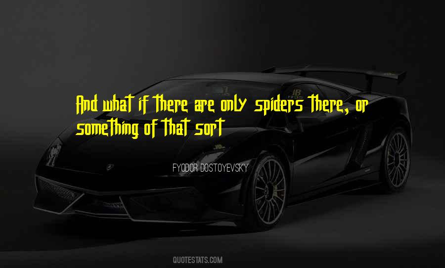 Something Only Quotes #7212