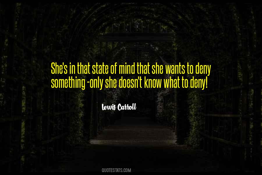 Something Only Quotes #866116