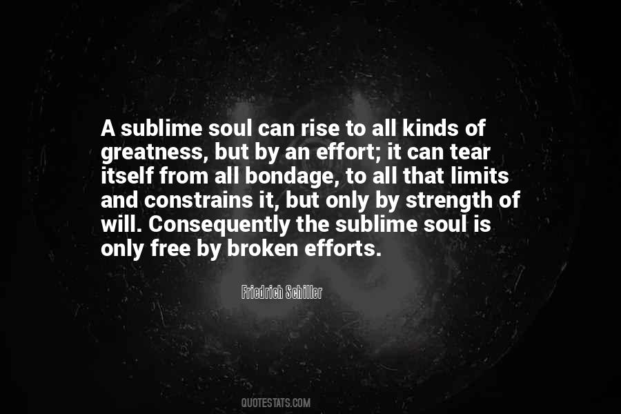 Free From Bondage Quotes #223229