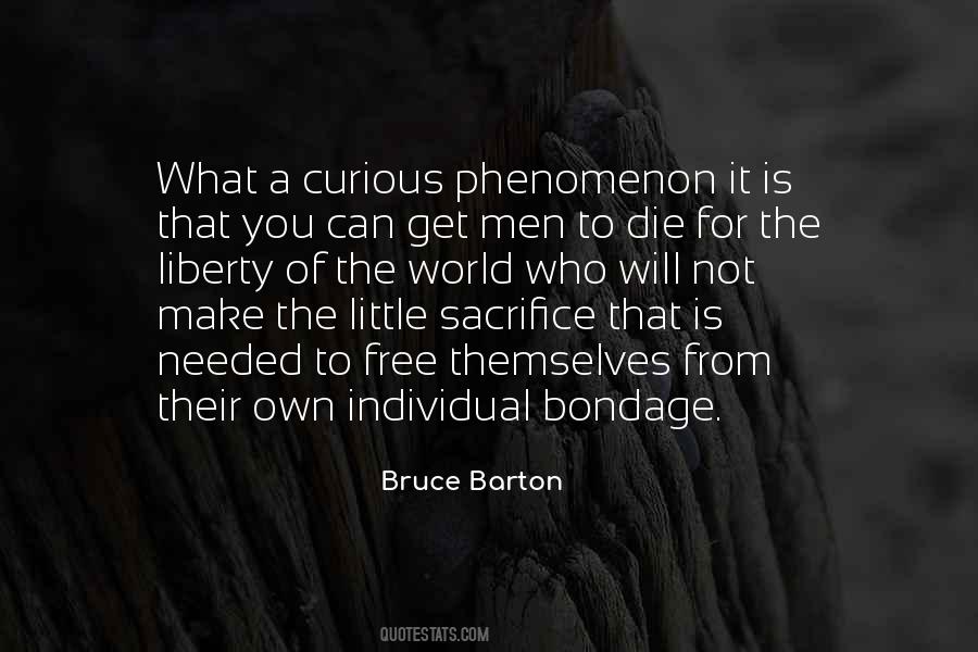 Free From Bondage Quotes #474815