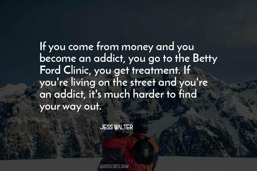 Addict Quotes #1335944