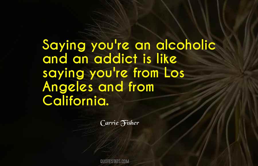 Addict Quotes #977045