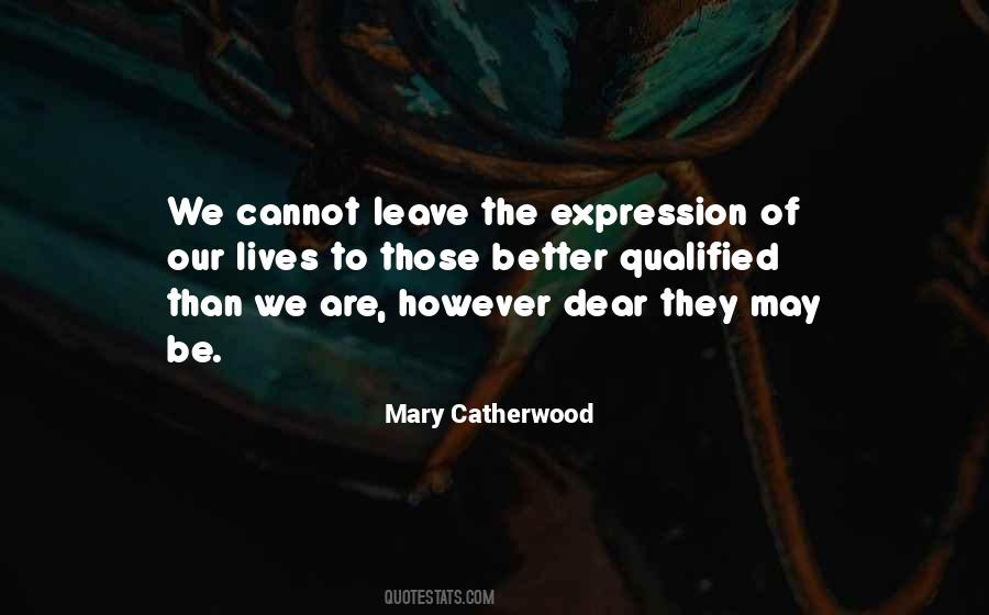 Addicted To Mediocrity Quotes #1561154