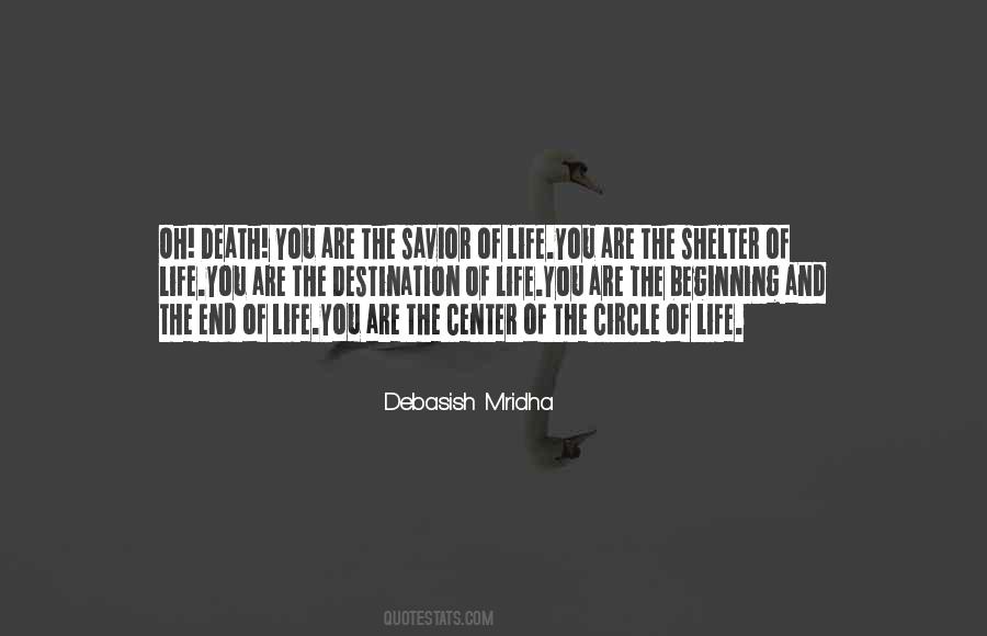 End Death Quotes #112450