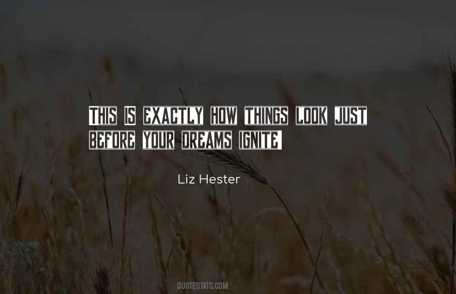 Quotes About New Dreams #808882