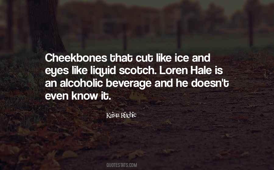 Addicted To You Krista Ritchie Quotes #1249027