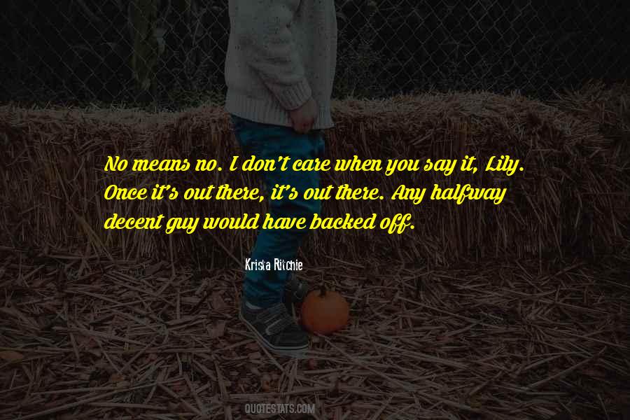 Addicted To You Krista Ritchie Quotes #1366956
