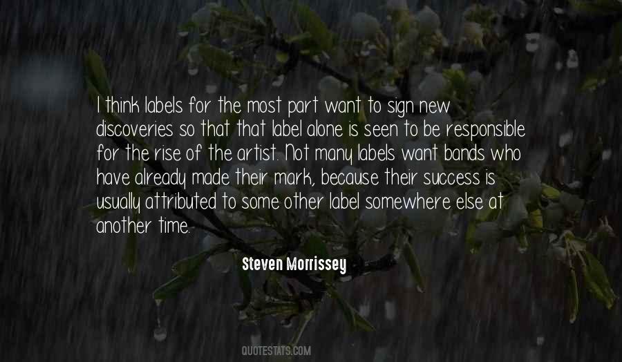 Quotes About New Discoveries #1063559