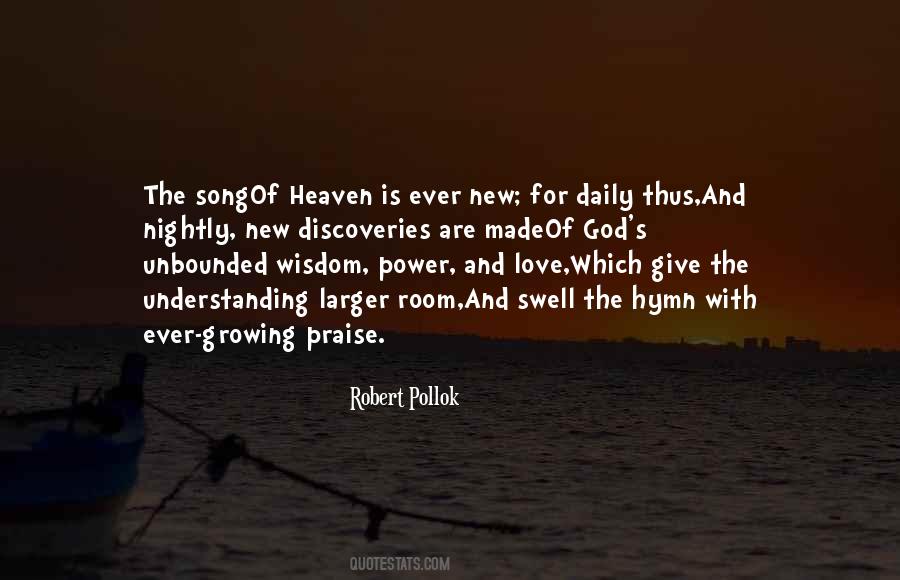 Quotes About New Discoveries #1831401
