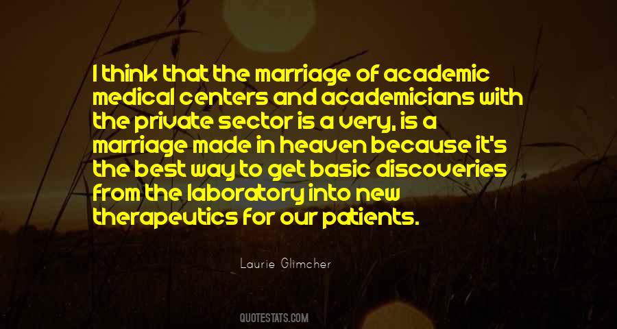 Quotes About New Discoveries #654246