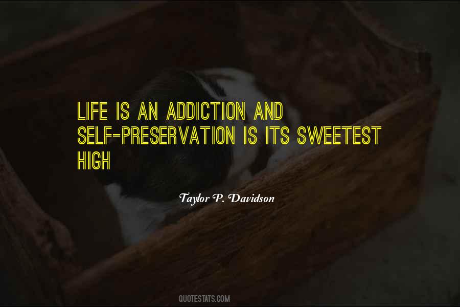 Addiction Inspirational Quotes #1443834