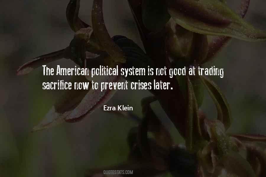 American Political System Quotes #252282