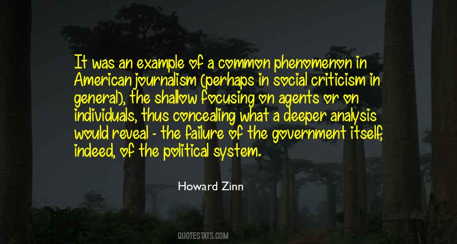 American Political System Quotes #893949