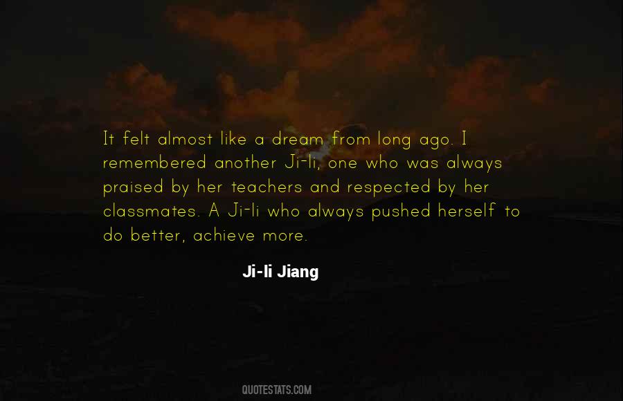 Ji Quotes #1328196