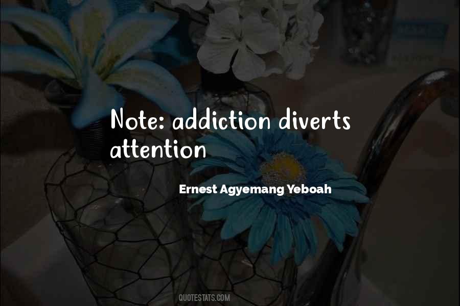 Addictive Behaviour Quotes #968722