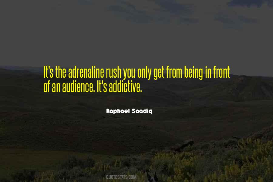 Addictive Quotes #1353312