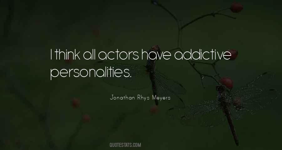 Addictive Quotes #1796349