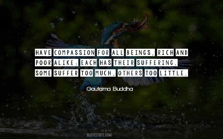 Have Compassion Quotes #305565