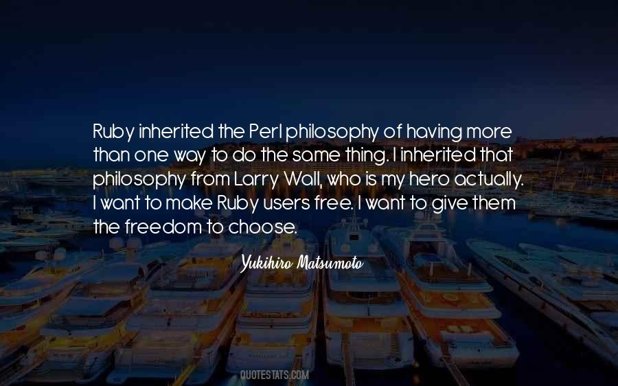 My Hero Quotes #1016973