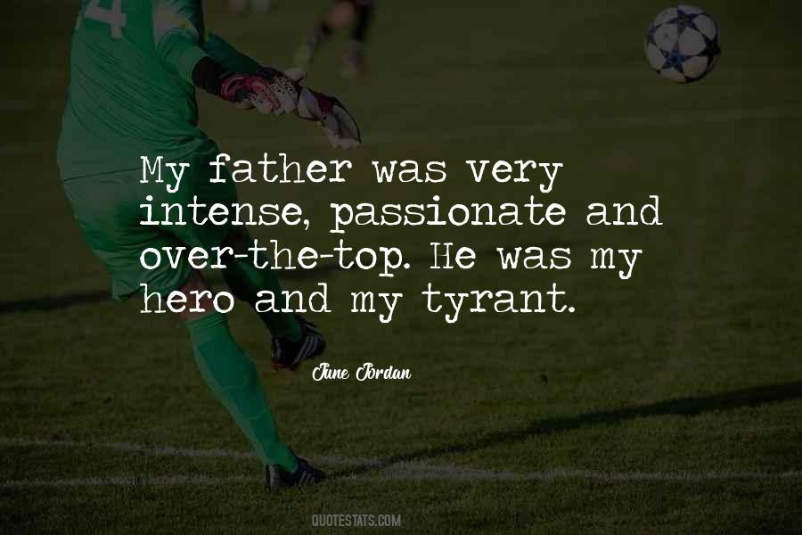 My Hero Quotes #1052617