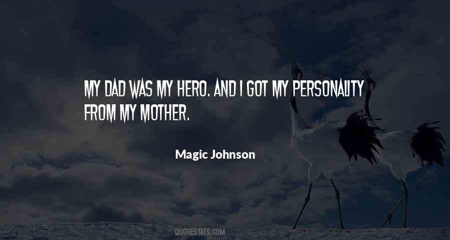 My Hero Quotes #1171745