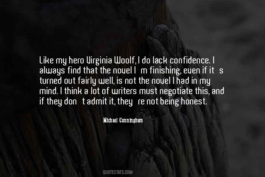 My Hero Quotes #1481275