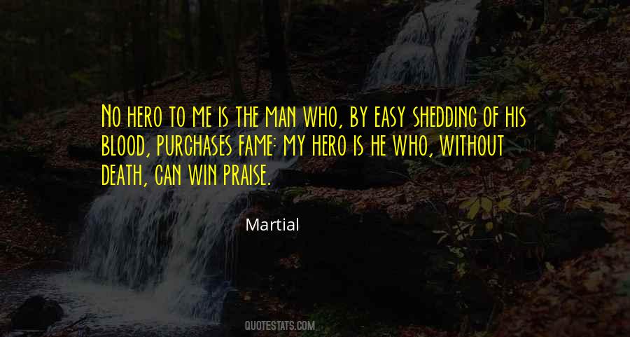 My Hero Quotes #1528414