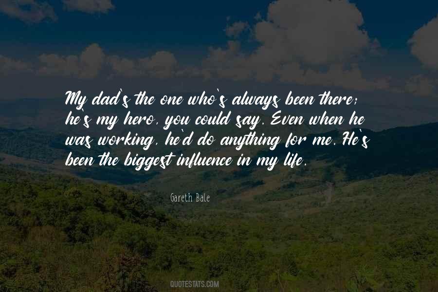 My Hero Quotes #189451