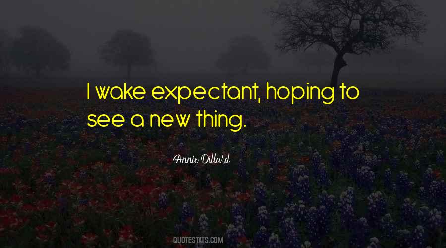 Quotes About New Day New Beginning #731068