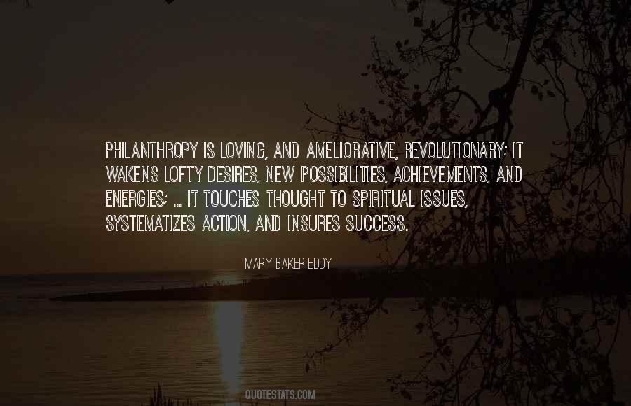 Spiritual Success Quotes #425435